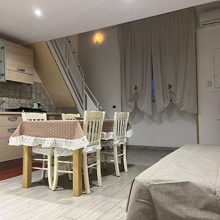 Yume House Apartment บารี ภายนอก รูปภาพ