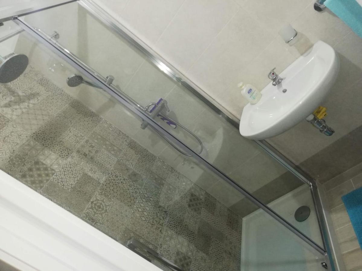Yume House Apartment บารี ภายนอก รูปภาพ