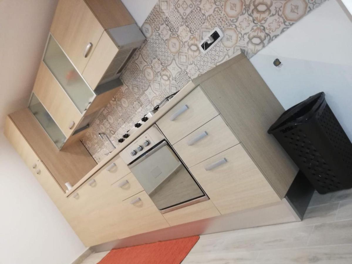 Yume House Apartment บารี ภายนอก รูปภาพ