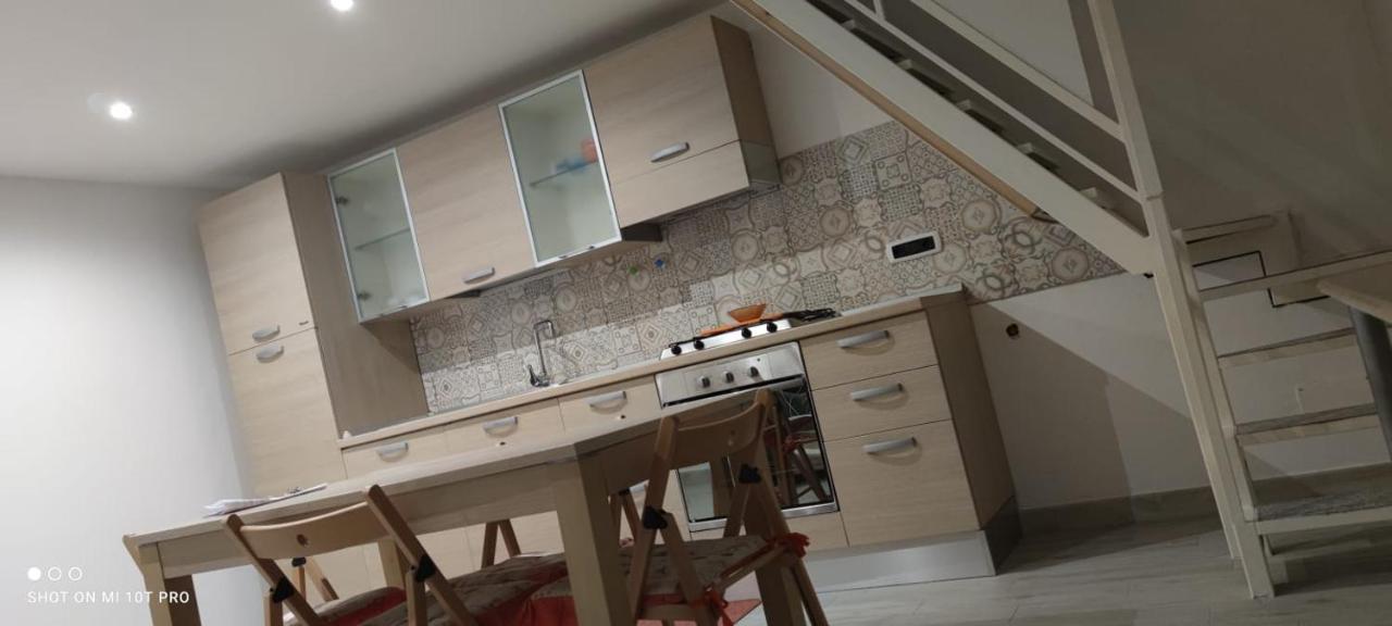 Yume House Apartment บารี ภายนอก รูปภาพ