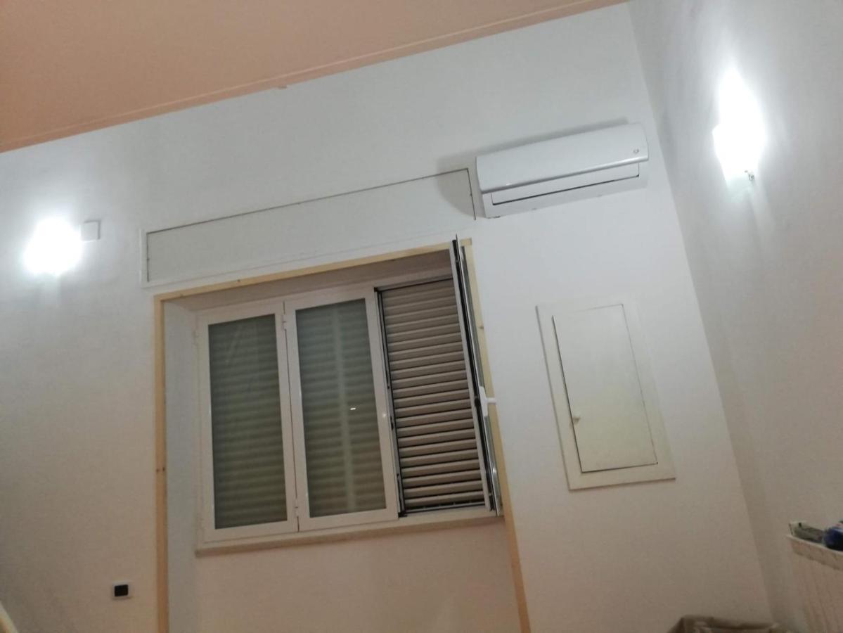 Yume House Apartment บารี ภายนอก รูปภาพ