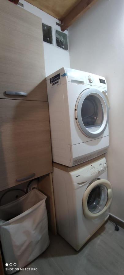 Yume House Apartment บารี ภายนอก รูปภาพ