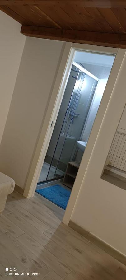 Yume House Apartment บารี ภายนอก รูปภาพ