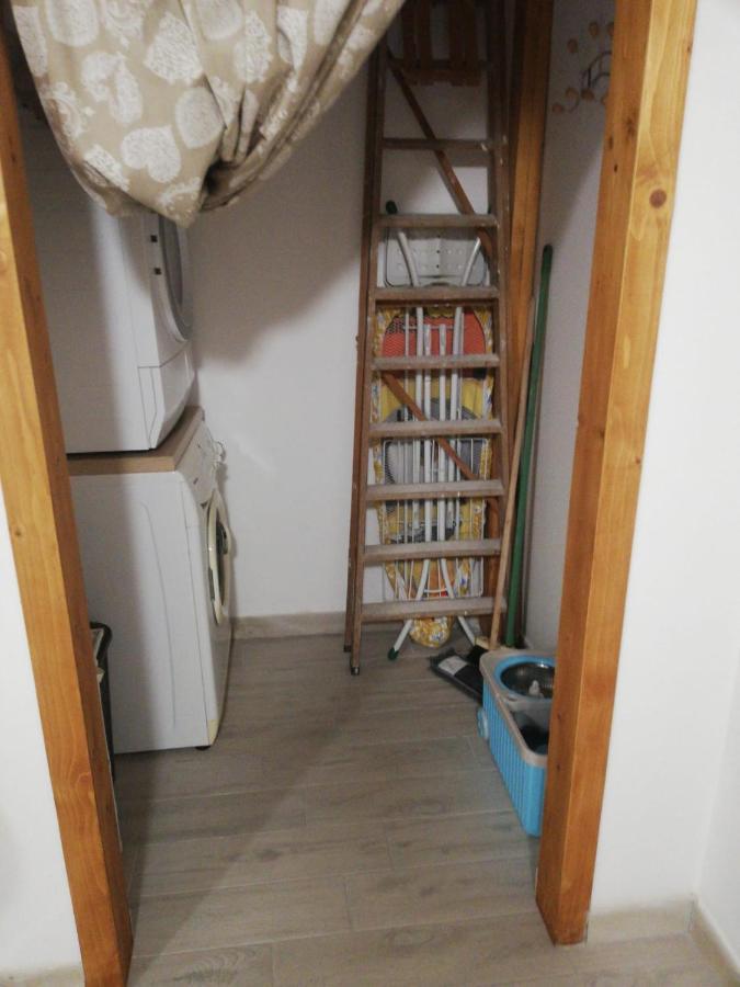 Yume House Apartment บารี ภายนอก รูปภาพ