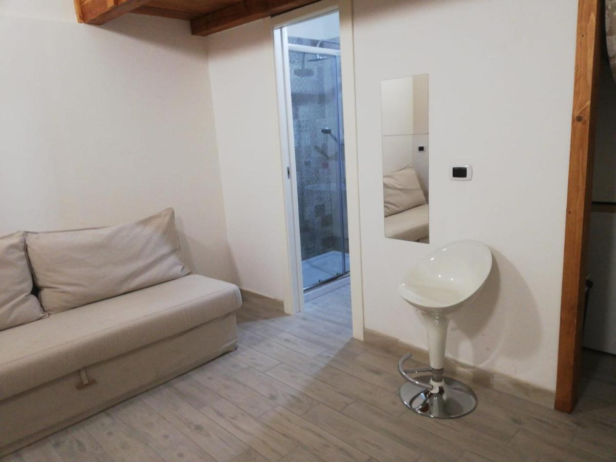 Yume House Apartment บารี ภายนอก รูปภาพ
