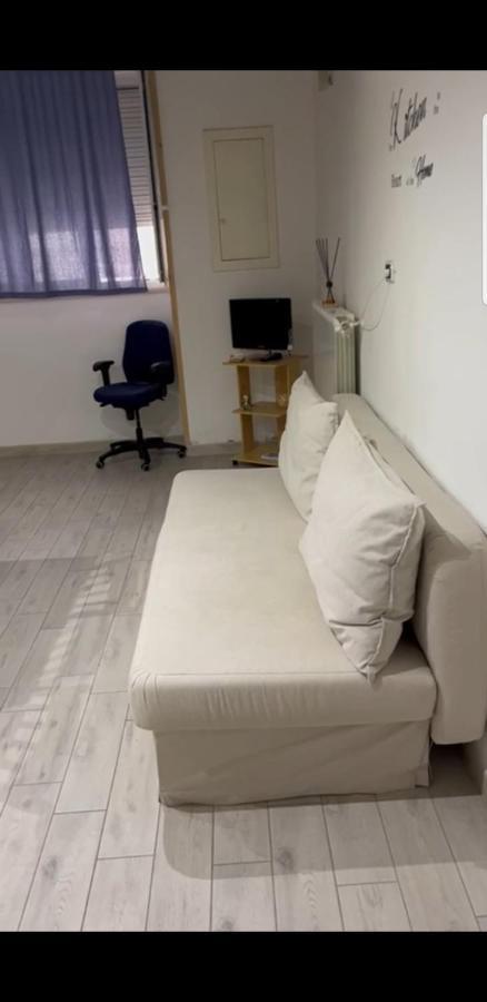 Yume House Apartment บารี ภายนอก รูปภาพ