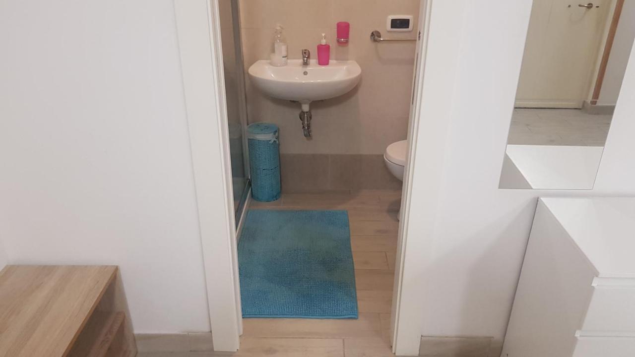 Yume House Apartment บารี ภายนอก รูปภาพ
