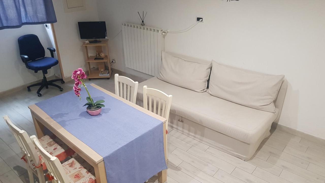 Yume House Apartment บารี ภายนอก รูปภาพ