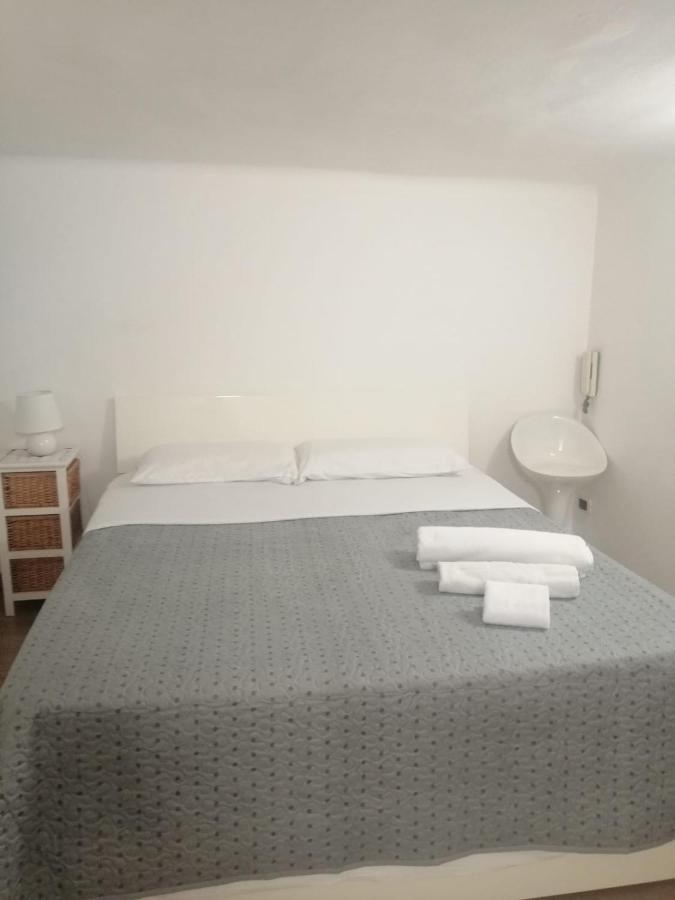 Yume House Apartment บารี ภายนอก รูปภาพ
