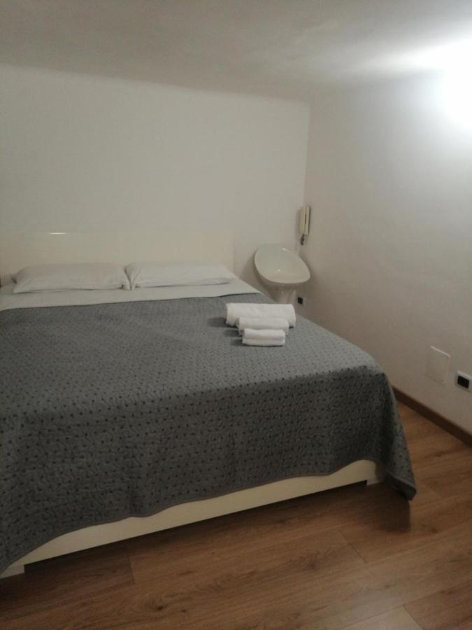 Yume House Apartment บารี ภายนอก รูปภาพ