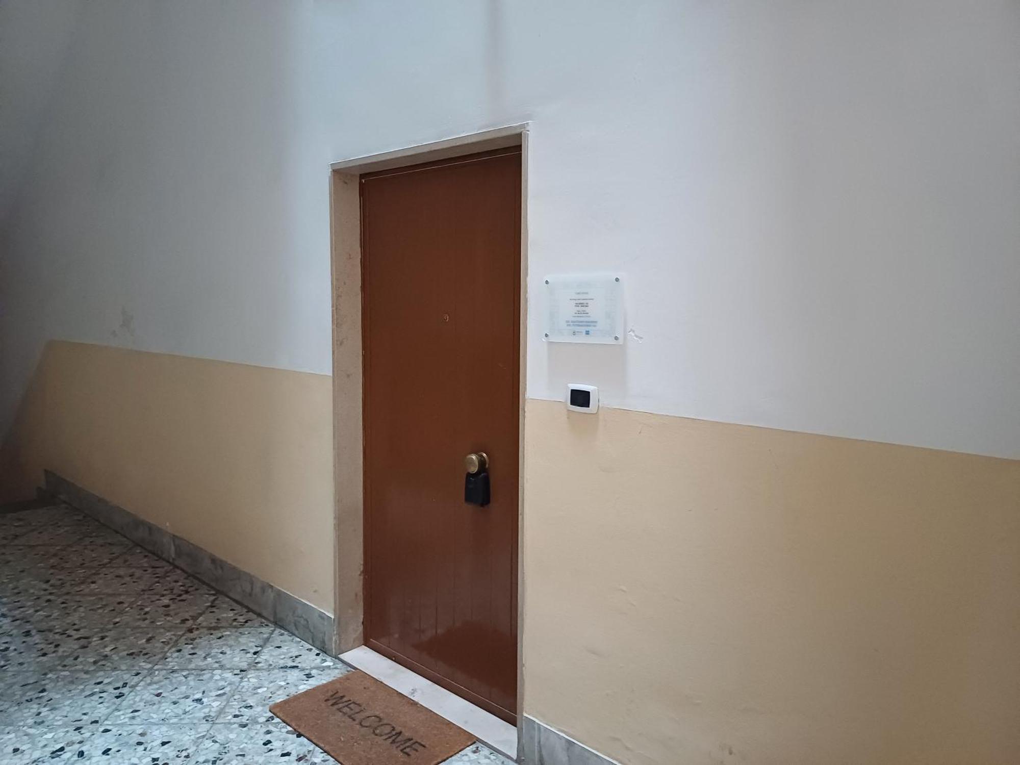 Yume House Apartment บารี ภายนอก รูปภาพ